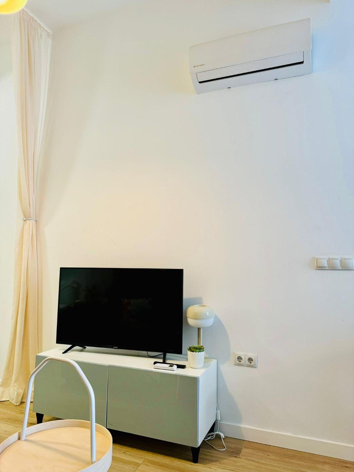 Relaxing Beachside Cabanyal Loft Валенсия Екстериор снимка